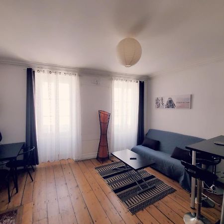 Le Perrot - 38M2 - 1 Chambre La Rochelle  Exteriör bild