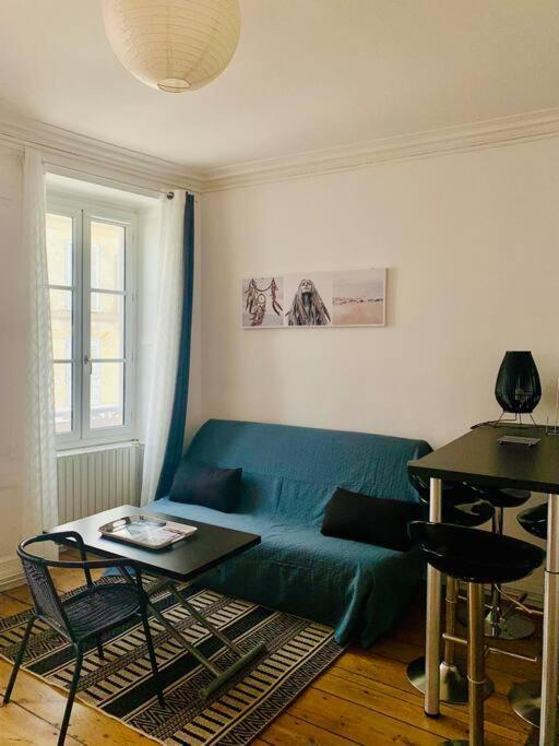 Le Perrot - 38M2 - 1 Chambre La Rochelle  Exteriör bild