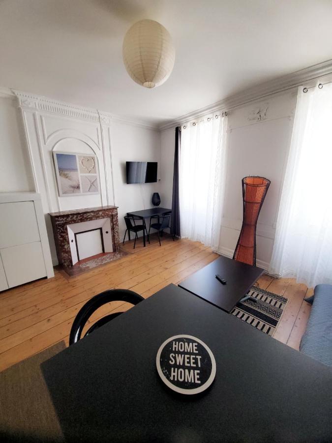 Le Perrot - 38M2 - 1 Chambre La Rochelle  Exteriör bild